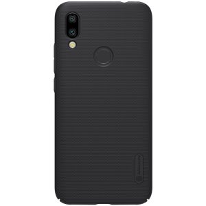 redm inote 7 cover black