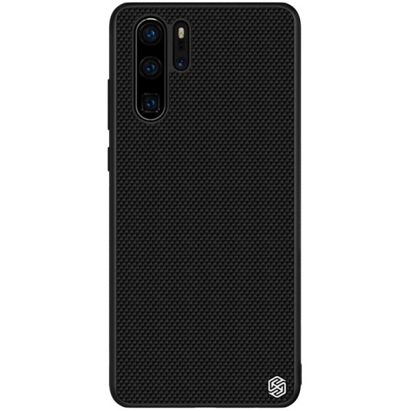1 textured case huawei p30 pro nillkin