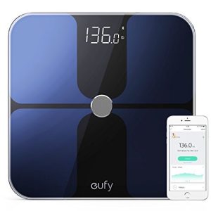 weight scale eufy anker