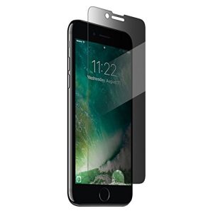 BodyGuardz - Spyglass Privacy Screen Protector, Extreme Impact and Scratch Protection Iphone 6s Plus / 7 Plus