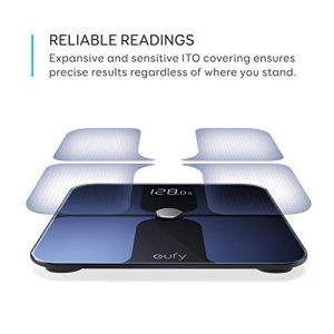 Eufy BodySense Weight Scale / Smart Scale By Anker - T9140H11 - Image 2
