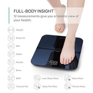 Eufy BodySense Weight Scale / Smart Scale By Anker - T9140H11 - Image 4