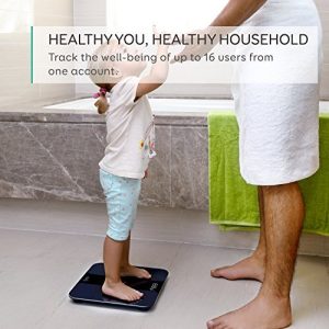 Eufy BodySense Weight Scale / Smart Scale By Anker - T9140H11 - Image 5