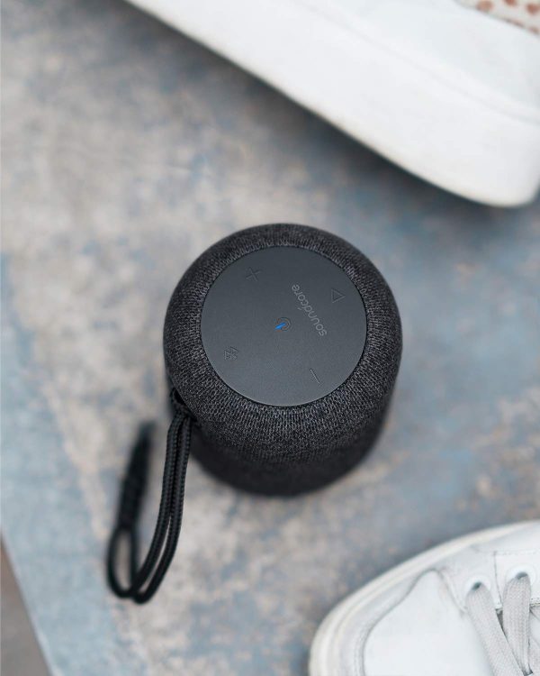 Waterproof Speaker, Soundcore Motion Q Portable Bluetooth Speaker by Anker - A310801excel - Image 3