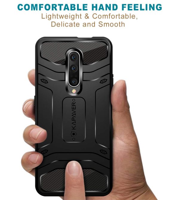 OnePlus 7 Pro Rugged Case by KAPAVER - Image 7
