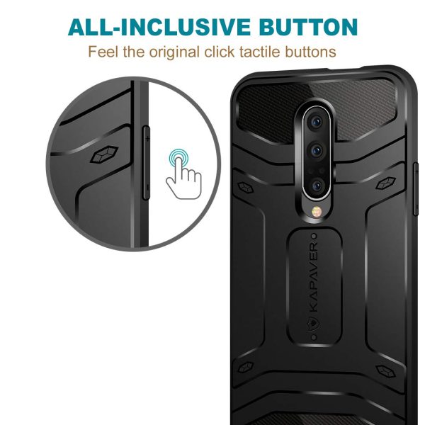 OnePlus 7 Pro Rugged Case by KAPAVER - Image 6