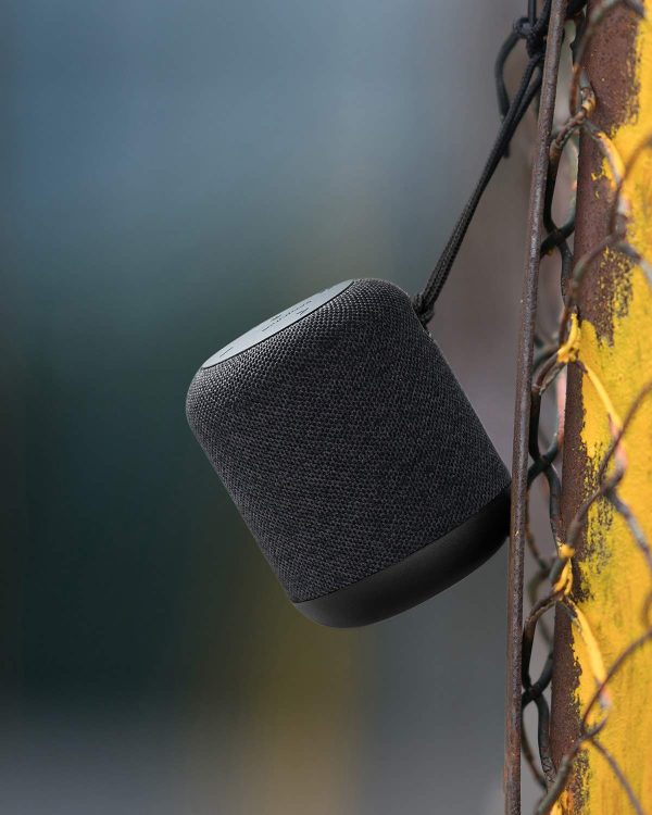 Waterproof Speaker, Soundcore Motion Q Portable Bluetooth Speaker by Anker - A310801excel - Image 7