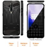 OnePlus 7 Pro Rugged Case by KAPAVER - Image 4