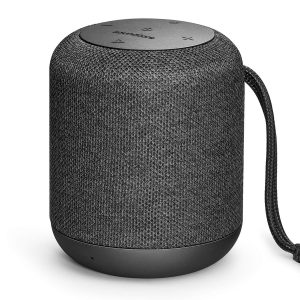 Waterproof Speaker, Soundcore Motion Q Portable Bluetooth Speaker by Anker - A310801excel