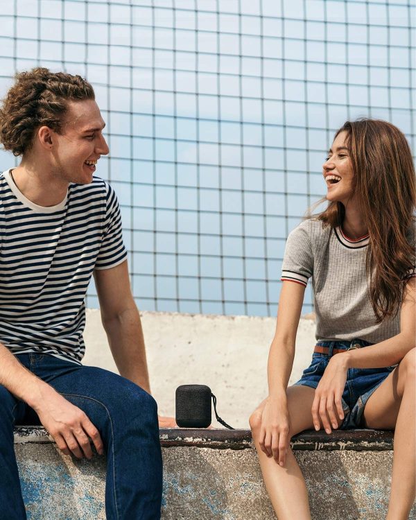 Waterproof Speaker, Soundcore Motion Q Portable Bluetooth Speaker by Anker - A310801excel - Image 5