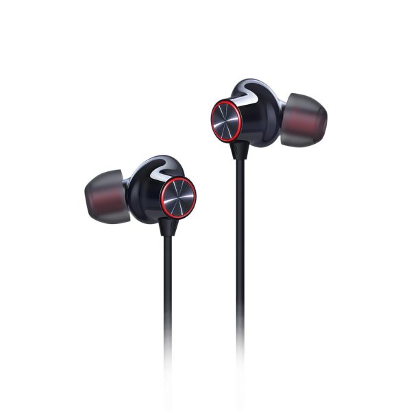 oneplus bullets wireless 2 bluetooth earphones