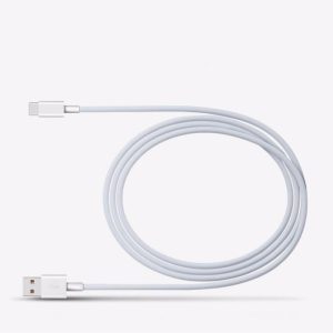 Huawei SuperCharge Cable - USB Type C - White - Image 3