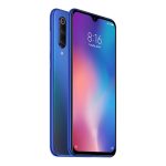 Mi 9 SE 64GB Storage 6GB Ram Android 9.0 MIUI 10 Smartphone - Sapphire Blue - PTA Approved