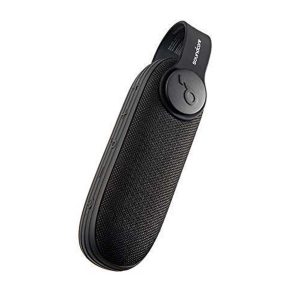 Soundcore Icon by Anker, Bluetooth Speaker, Waterproof Wireless Portable Speaker - A3122H11