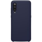 Flex Pure Xiaomi Mi 9 Super Soft Premium TPU Case by Nillkin - Blue