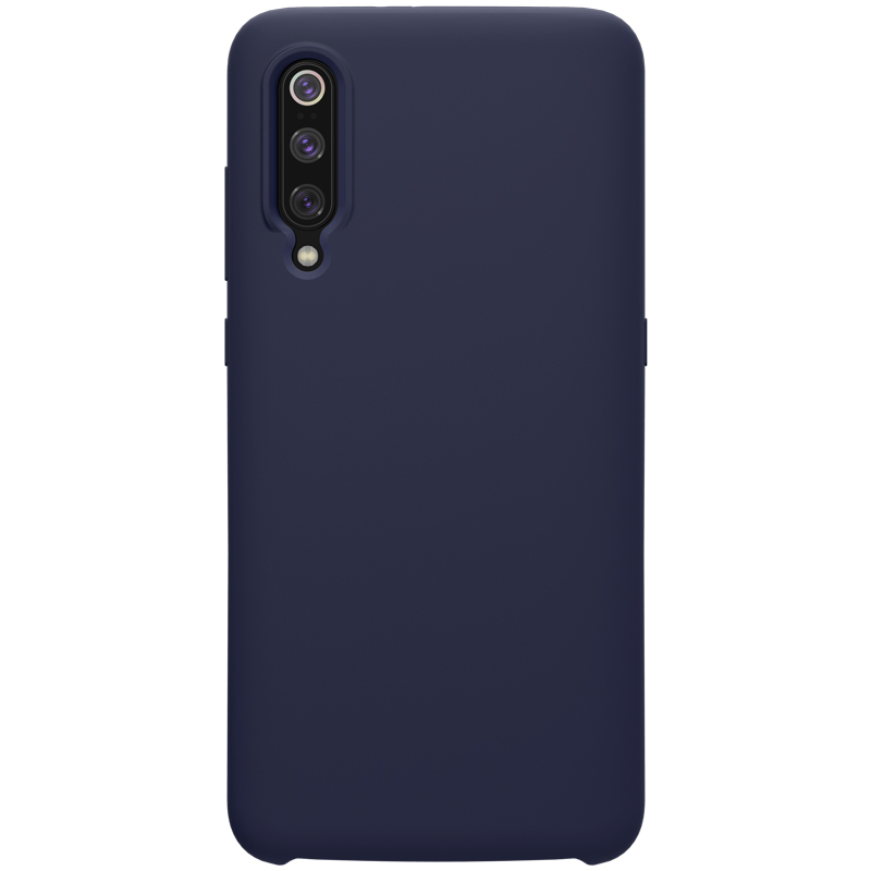 蓝2 flex pure xiaomi mi 9 liquid silicon