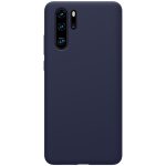 Flex Pure Huawei P30 Pro Super Soft Premium TPU Case by Nillkin - Blue