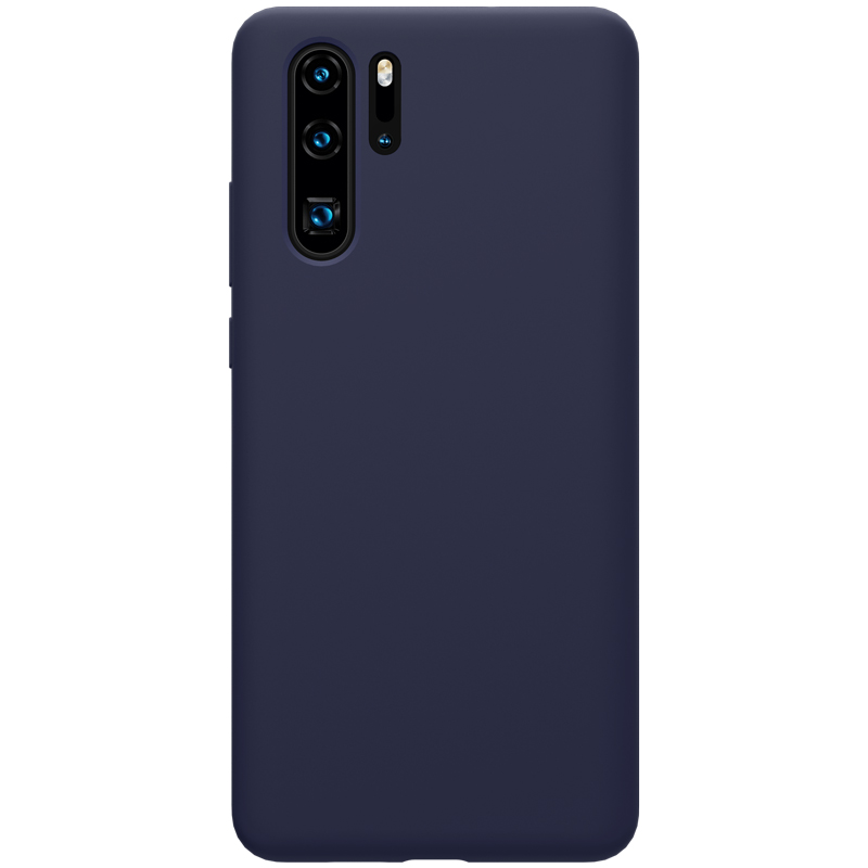 蓝2 huawei p30 pro flex pure nillkin super soft