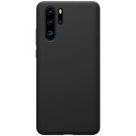 Flex Pure Huawei P30 Pro Super Soft Premium TPU Case by Nillkin - Black