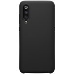 Flex Pure Xiaomi Mi 9 Super Soft Premium TPU Case by Nillkin - Black