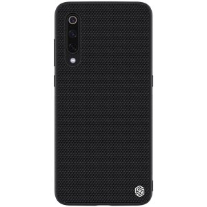 nylon texture case xiaomi mi 9