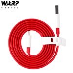 Warp Charging Type C Cable by OnePlus - 100 cm