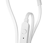 JBL Harman T210 In-Ear Headphone - Grey