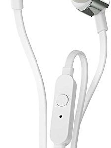 JBL Harman T210 In-Ear Headphone - Grey