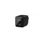 AUKEY USB C Charger with 18W Power Delivery 3.0, Ultra-Compact USB C Wall Charger - PA-Y18