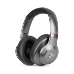 JBL Everest 750 Over-Ear Wireless Bluetooth Headphones (Gun Metal)