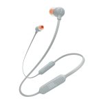 JBL Tune 110BT in-Ear Wireless Headphones - Gray - T110BTGRY