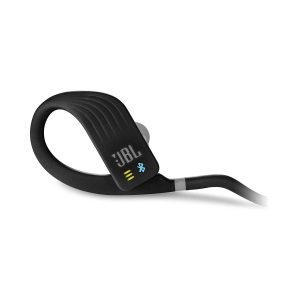 JBL Endurance Dive Black Wireless in-Ear Sport Headphones with MP3 Player - Black - Image 2