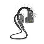 JBL Endurance Dive Black Wireless in-Ear Sport Headphones with MP3 Player - Black