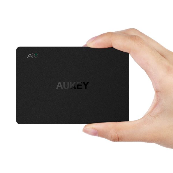 AUKEY Quick Charge 3.0 60W USB Charger with 6-Port USB Charging Station - PA-T11 - Image 4
