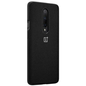 OnePlus 7 Pro Nylon Bumper Case Original by OnePlus - Image 4