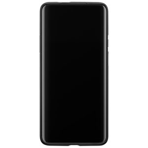OnePlus 7 Pro Nylon Bumper Case Original by OnePlus - Image 2