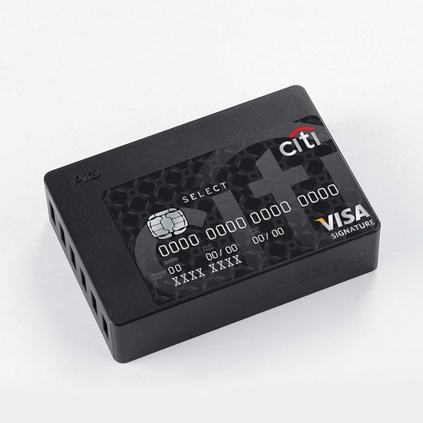 AUKEY Quick Charge 3.0 60W USB Charger with 6-Port USB Charging Station - PA-T11 - Image 9