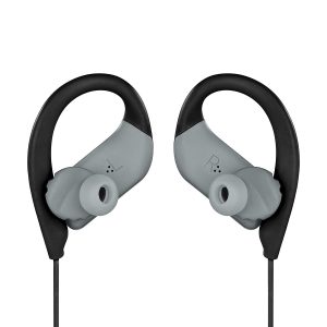 JBL Endurance Sprint Waterproof Wireless in-Ear Sport Headphones with Touch Controls (Black) - - Image 5