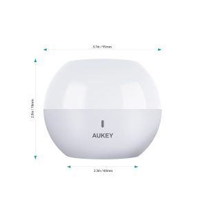 Aukey Mini RGB Light - LT-ST23