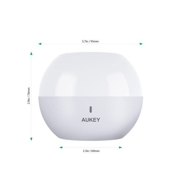 Aukey-LT-ST23-2_2000x Aukey Mini RGB Light - LT-ST23 - Image 1