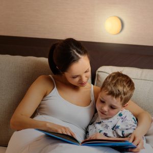 Aukey Mini RGB Light - LT-ST23 - Image 3