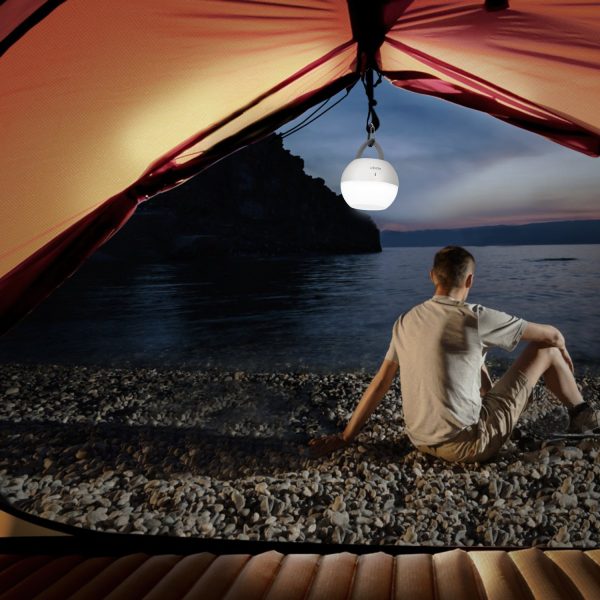 Aukey Mini RGB Light - LT-ST23 - Image 5