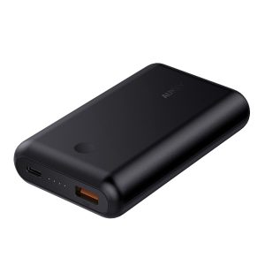 Aukey 10050mAh Power Delivery 2.0 USB C Power Bank With Quick Charge 3.0 -  PB-XD10