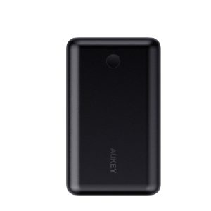 Aukey 10050mAh Power Delivery 2.0 USB C Power Bank With Quick Charge 3.0 -  PB-XD10 - Image 2