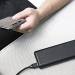 Aukey 20100mAh Power Delivery 2.0 USB C Power Bank With Quick Charge 3.0 - PB-XD20 - Image 3