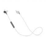 JBL Everest 110 in-Ear Wireless Bluetooth Headphones - Silver