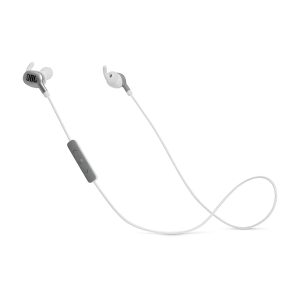 JBL Everest 110 in-Ear Wireless Bluetooth Headphones - Silver