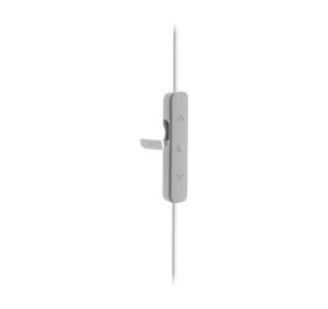 JBL Everest 110 in-Ear Wireless Bluetooth Headphones - Silver - Image 4