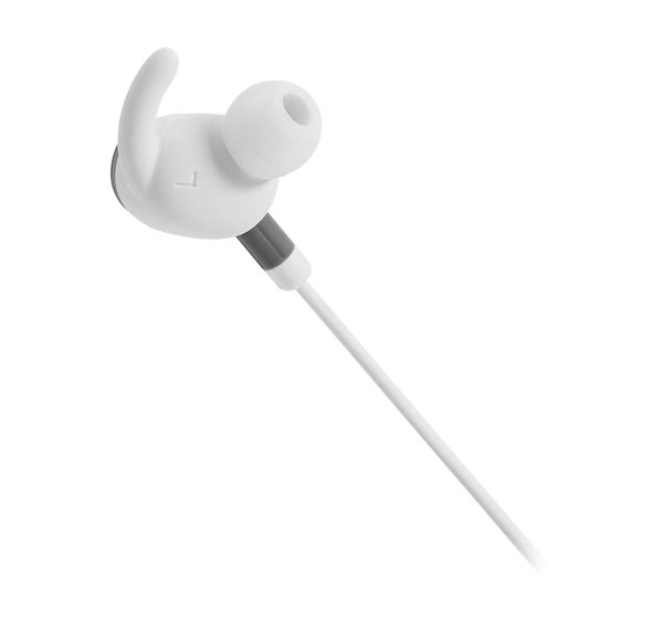 JBL Everest 110 in-Ear Wireless Bluetooth Headphones - Silver - Image 5