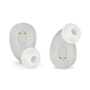 JBL Free Truly Wireless in-Ear Headphones (White) - FREEXBTWHT - Image 3
